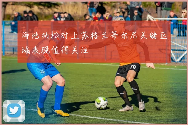 海地纳松对上苏格兰蒂尔尼关键区域表现值得关注